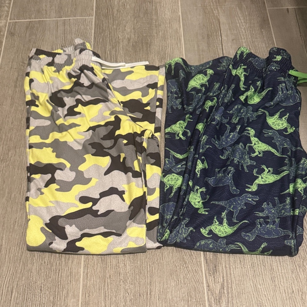 Boys Large pajama pants
